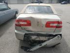 2009 Lincoln Mkz  na sprzedaż w Lexington, KY - Rear End