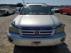 2004 Toyota Highlander  zu verkaufen in Anderson, CA - Burn