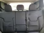2016 Jeep Renegade Limited იყიდება Mcfarland-ში, WI - Hail