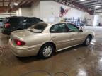 2005 Buick Lesabre Custom продається в Lansing, MI - Hail