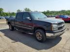 2004 Chevrolet Silverado K2500 იყიდება Marlboro-ში, NY - Front End