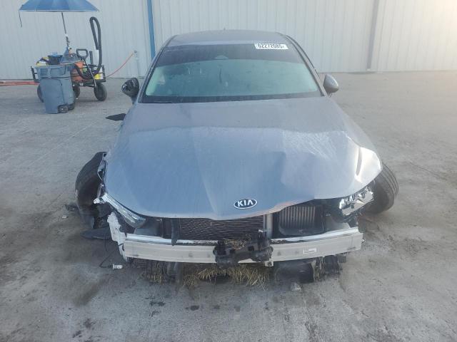  KIA K5 2021 Szary