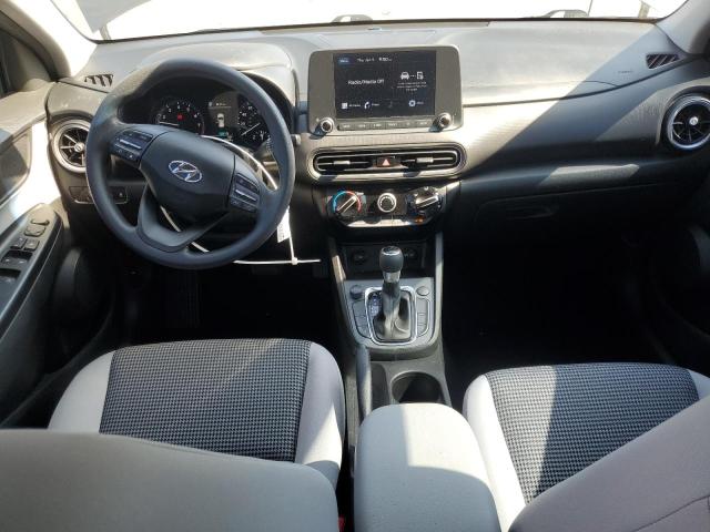  HYUNDAI KONA 2022 Gray