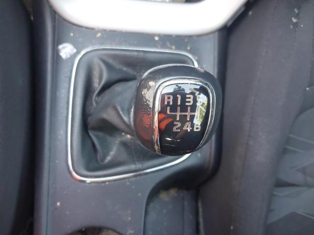 2013 KIA CEED 1 ECO