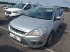 2008 FORD FOCUS STYL for sale at Copart SANDTOFT