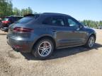 2018 PORSCHE MACAN GTS   à vendre chez Copart ON - COOKSTOWN
