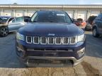 2018 JEEP COMPASS LATITUDE   for sale at Copart KY - LOUISVILLE