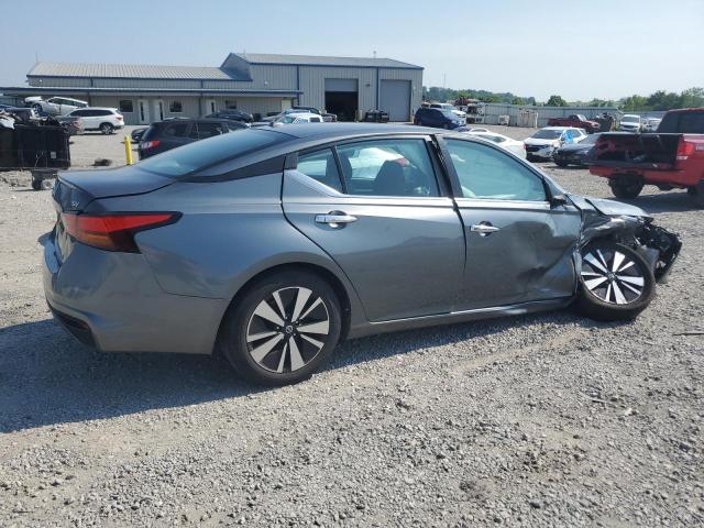  NISSAN ALTIMA 2021 Szary
