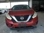2016 NISSAN MURANO S   for sale at Copart GA - ATLANTA EAST