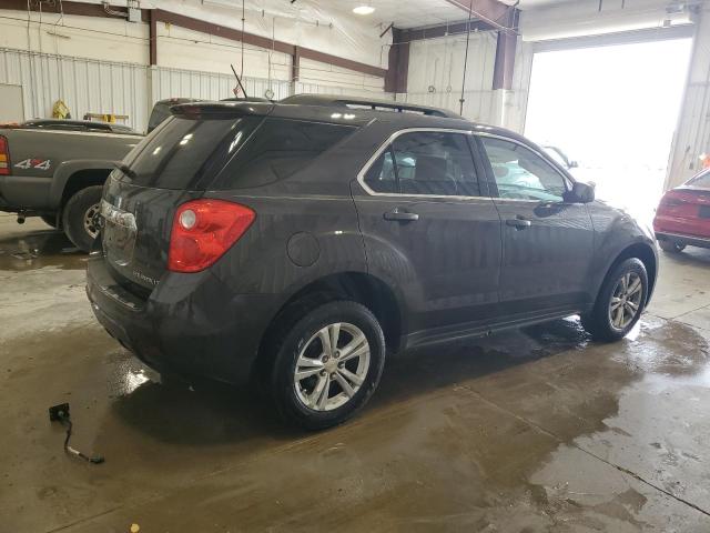  CHEVROLET EQUINOX 2015 Gray