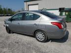 2014 Nissan Versa S   للبيع في Leroy، NY - Front End