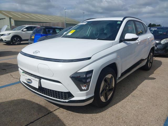 HYUNDAI KONA ADVAN 2025