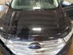 2016 Ford Edge Se zu verkaufen in Lansing, MI - Front End