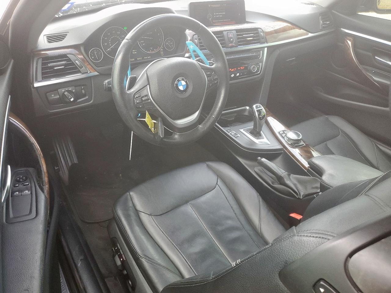 2014 BMW 428 I VIN: WBA3N7C56EF718247 Lot: 62502065