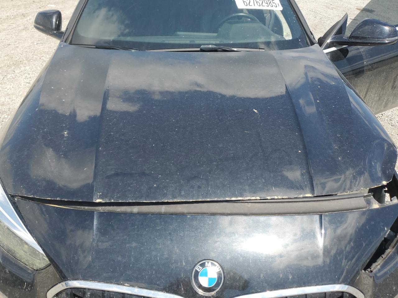 2021 BMW 228Xi VIN: WBA73AK04M7H34503 Lot: 62762985