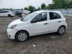 2015 NISSAN MICRA    for sale at Copart ON - LONDON