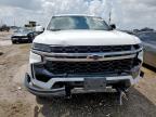 2022 CHEVROLET TAHOE C1500   for sale at Copart TX - HOUSTON EAST