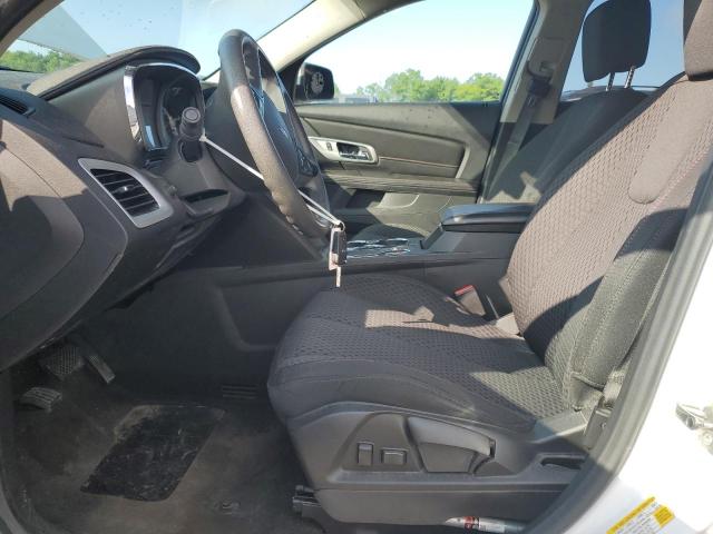 GMC TERRAIN 2014 White