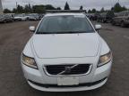 2010 Volvo S40 2.4I en Venta en Woodburn, OR - Rear End