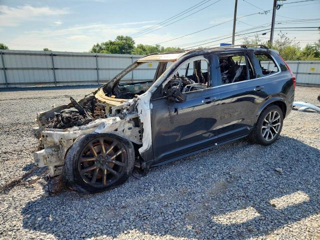 2019 Volvo Xc90 T5 Momentum