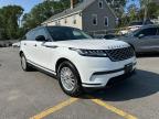 2019 Land Rover Range Rover Velar  იყიდება North Billerica-ში, MA - Minor Dent/Scratches