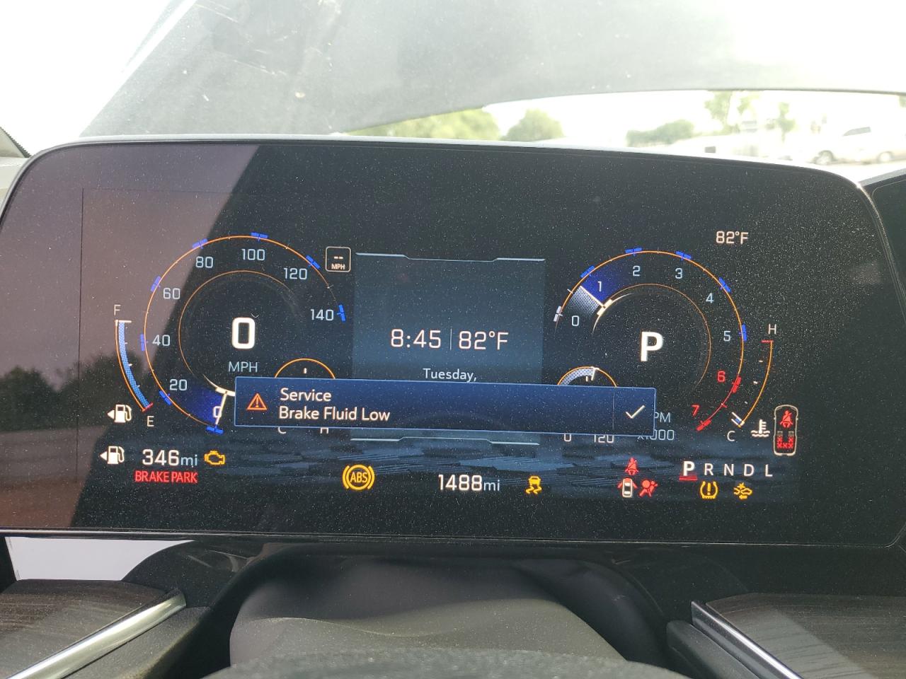 2025 Chevrolet Suburban C1500 Premier VIN: 1GNS5FRD9SR240298 Lot: 59468315