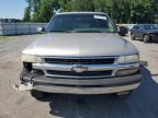 2005 Chevrolet Suburban C1500   for Sale in Dunn, NC - Front End