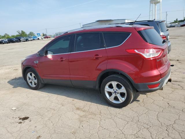 Parquets FORD ESCAPE 2013 Maroon