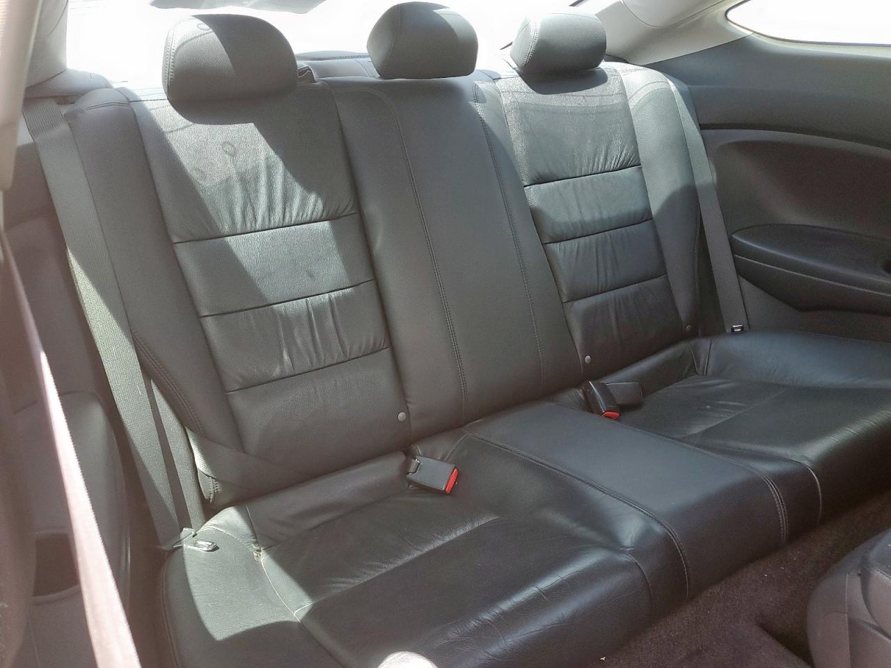 HONDA ACCORD 2011 VIN 1HGCS2B89BA001667 photo 10