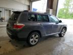 2013 Toyota Highlander Limited for Sale in Milwaukee, WI - Hail