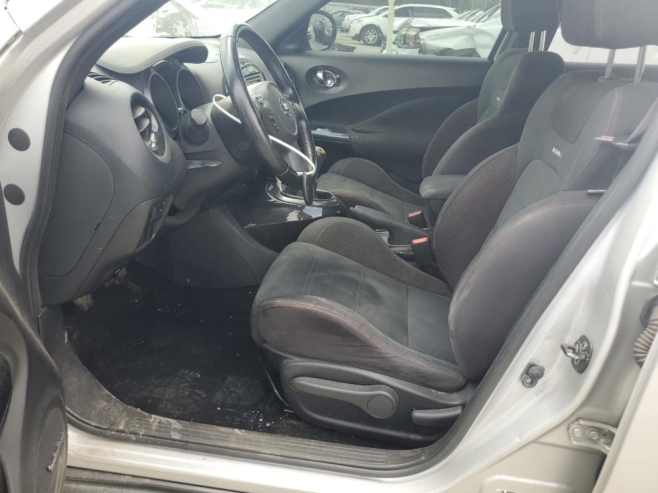 2013 Nissan Juke S VIN: JN8AF5MR2DT226560 Lot: 62334115