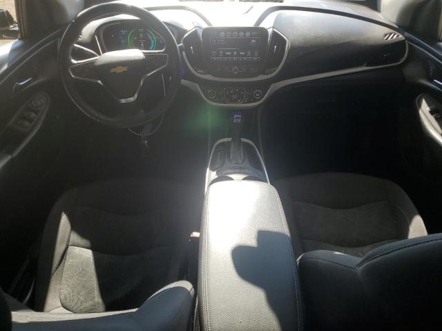 CHEVROLET VOLT 2017 White
