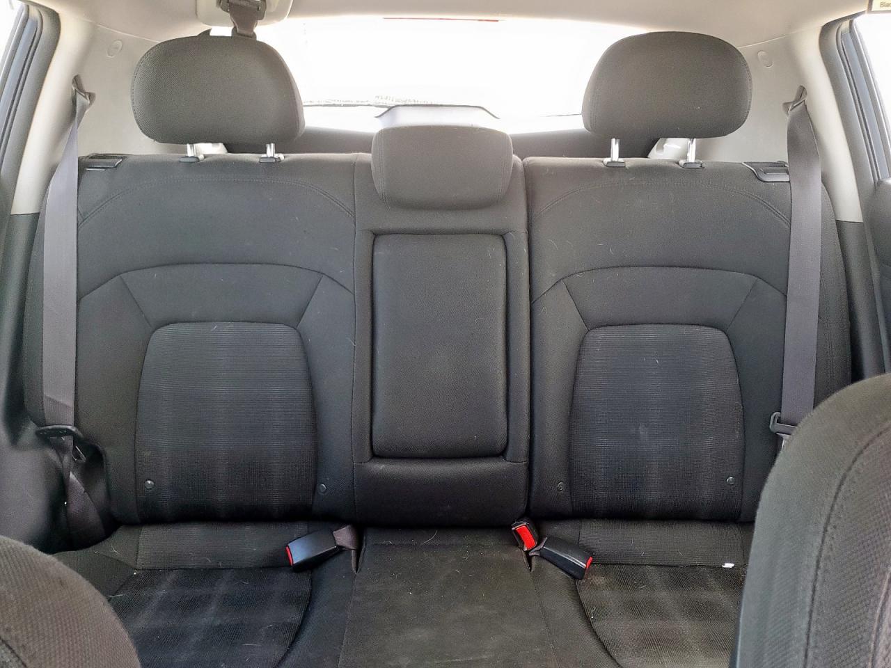 2013 Kia Sportage Base VIN: KNDPB3A22D7371670 Lot: 62552995