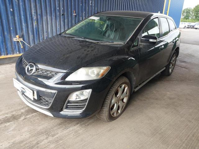 MAZDA CX-7 SPORT 2011