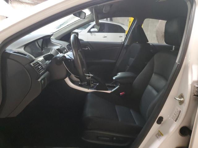  HONDA ACCORD 2014 Biały