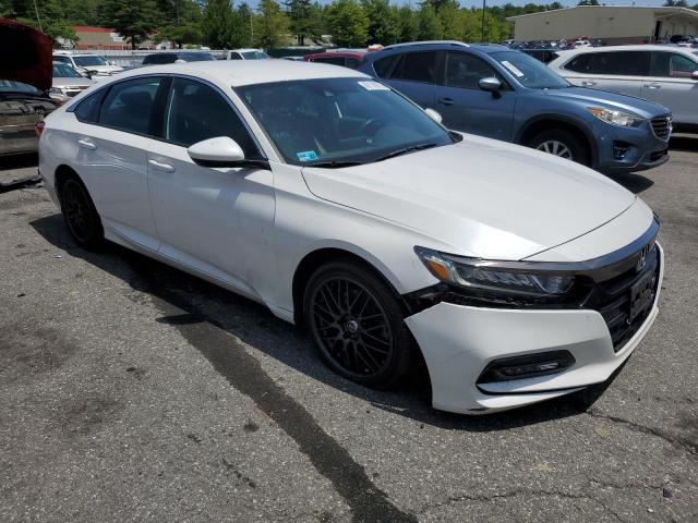  HONDA ACCORD 2020 Biały