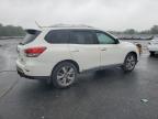 2013 Nissan Pathfinder S للبيع في Grantville، PA - Mechanical