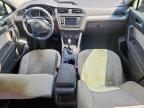 2020 Volkswagen Tiguan S de vânzare în Grand Prairie, TX - Side