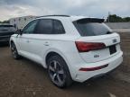 2024 AUDI Q5 PREMIUM PLUS 45   à vendre chez Copart ON - COOKSTOWN