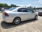 2009 Honda Civic Lx-S на продаже в Hampton, VA - Front End