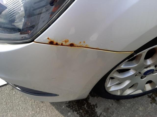 2010 FORD FOCUS ZETE