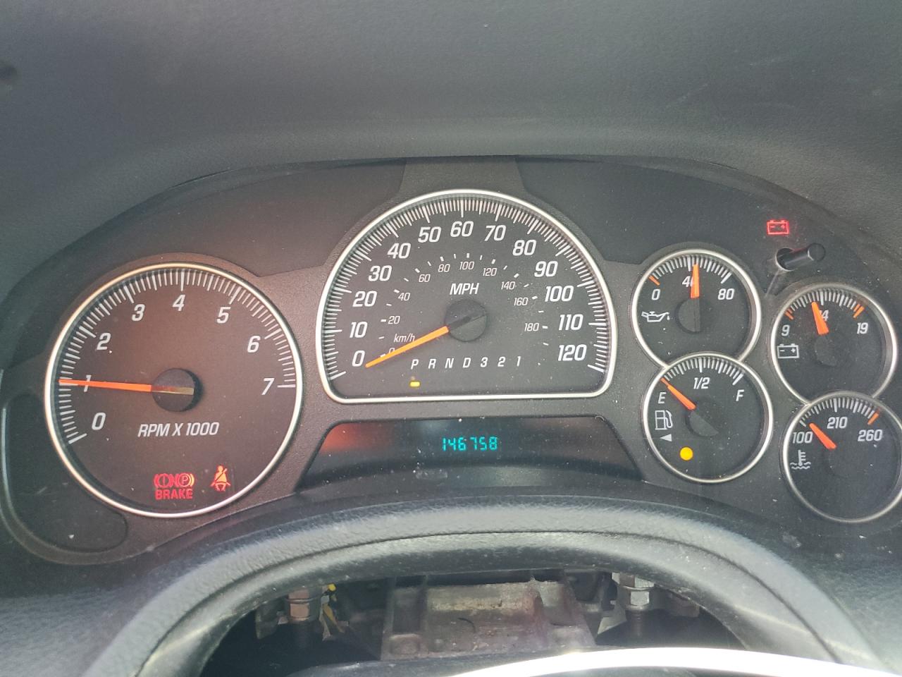 2008 GMC Envoy VIN: 1GKDS13S082157773 Lot: 61777075