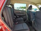 2017 Nissan Rogue S იყიდება Temple-ში, TX - Side
