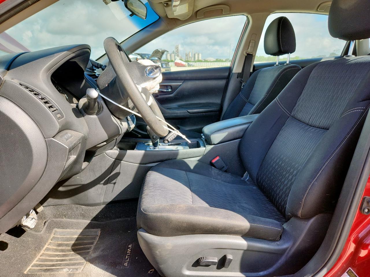 NISSAN ALTIMA 2018 VIN 1N4AL3AP2JC178068 фото 7