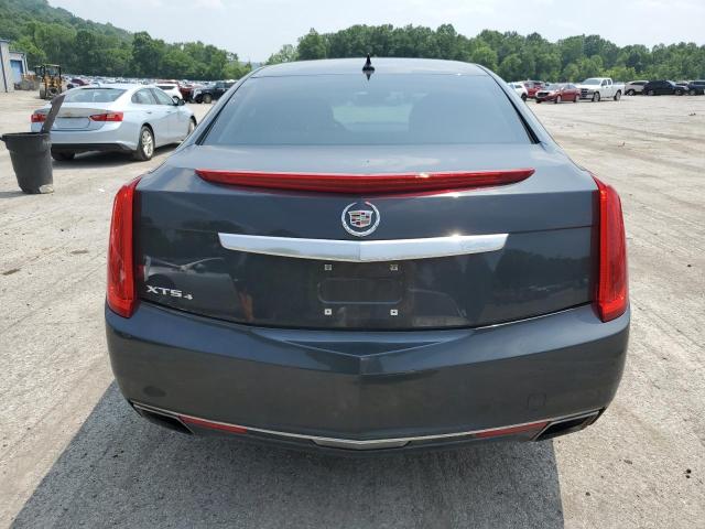 CADILLAC XTS 2013 Black