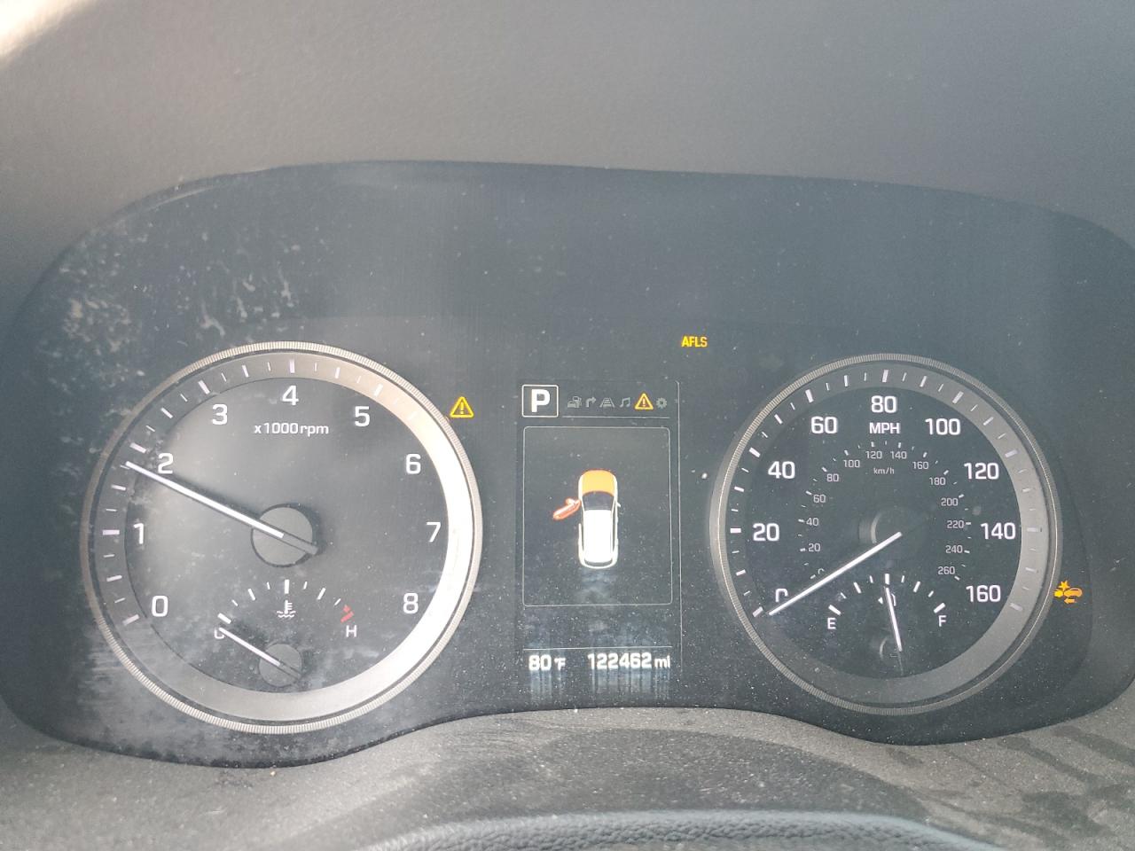 2016 Hyundai Tucson Limited VIN: KM8J3CA21GU114701 Lot: 58702635