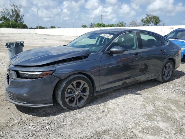 HONDA ACCORD EX 2024