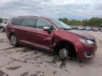 2018 Chrysler Pacifica Hybrid Limited for Sale in Littleton, CO - Side