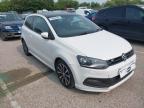 2012 VOLKSWAGEN POLO R LIN for sale at Copart SANDWICH