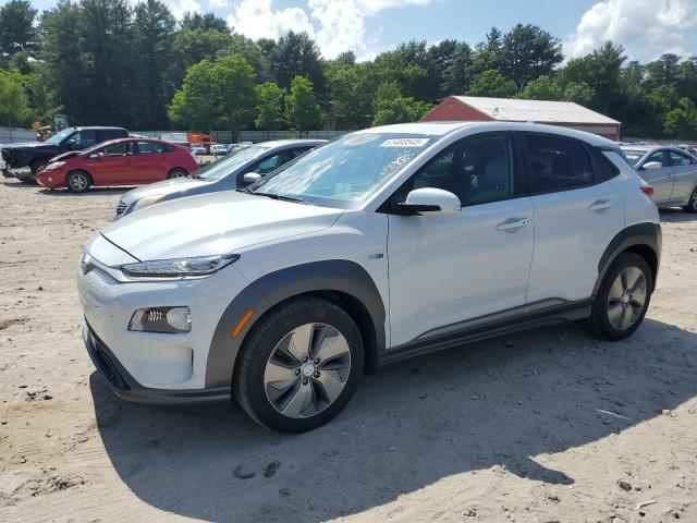 2019 Hyundai Kona Ultimate